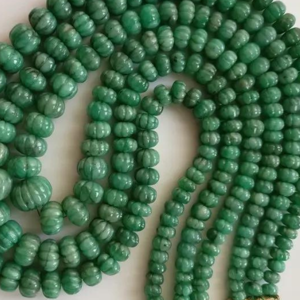 Gemstone/Round Beads